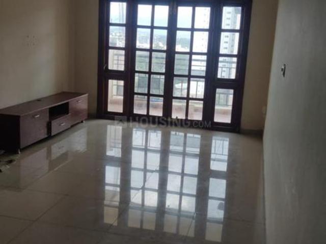 Flat for rent in Bangalore South, Cox Town - Bangalore