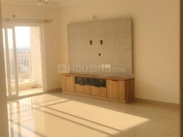 Flat for rent in Bangalore South, Cox Town - Bangalore
