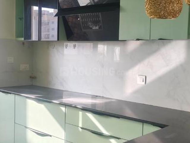 Flat for rent in Bangalore South, Cox Town - Bangalore