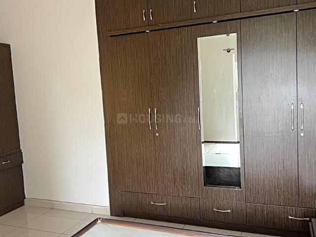 Flat for rent in Bangalore South, Cox Town - Bangalore