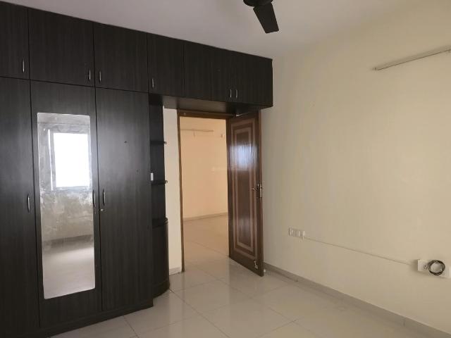 Flat for rent in Bangalore South, Cox Town - Bangalore