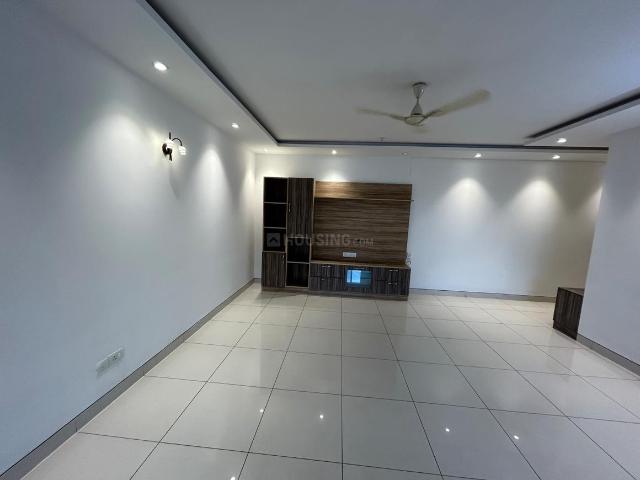 Flat for rent in Bangalore South, Cox Town - Bangalore