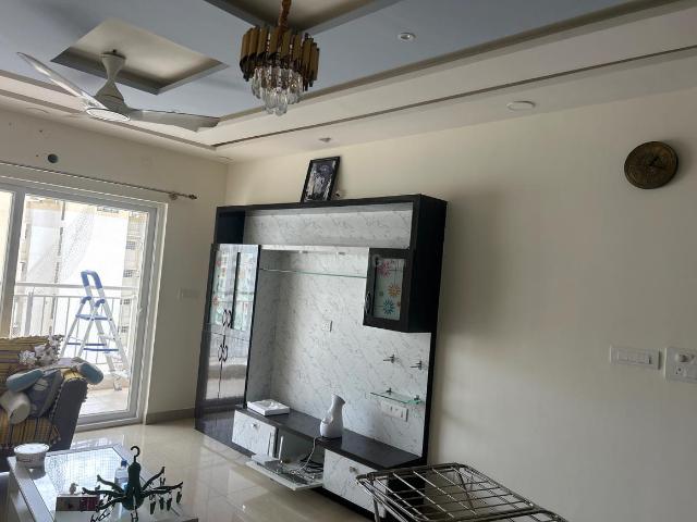 Flat for rent in Bangalore South, Cox Town - Bangalore