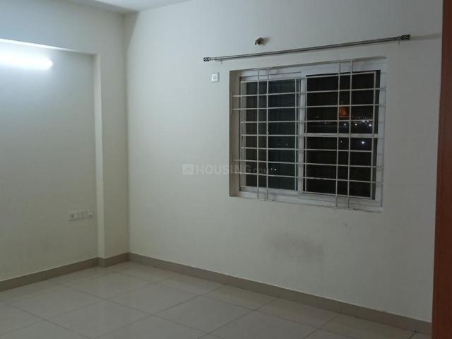 Flat for rent in Bengaluru South City Corporation, Bengaluru