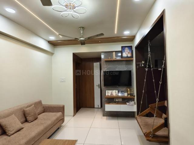 Flat for sale in Nava Naroda, Hanspura