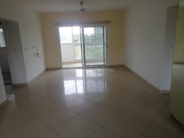 Flat for rent in Bangalore South, Cox Town - Bangalore