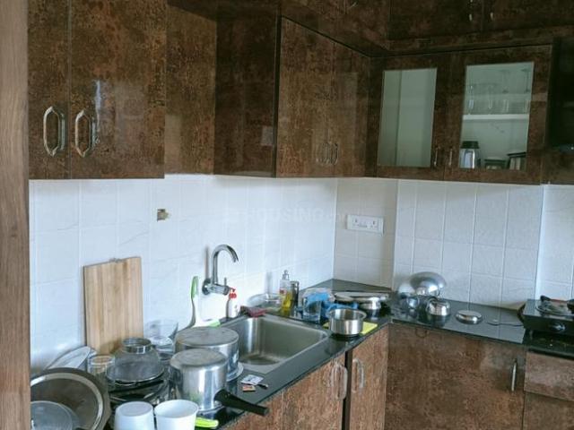 Flat for rent in Bilekahalli, Bengaluru
