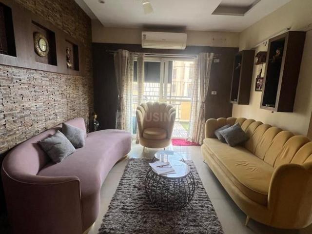 Flat for rent in Bangalore South, Cox Town - Bangalore