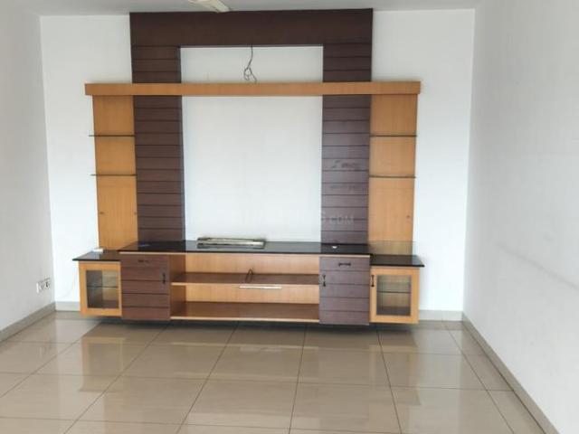 Flat for rent in Bangalore South, Cox Town - Bangalore