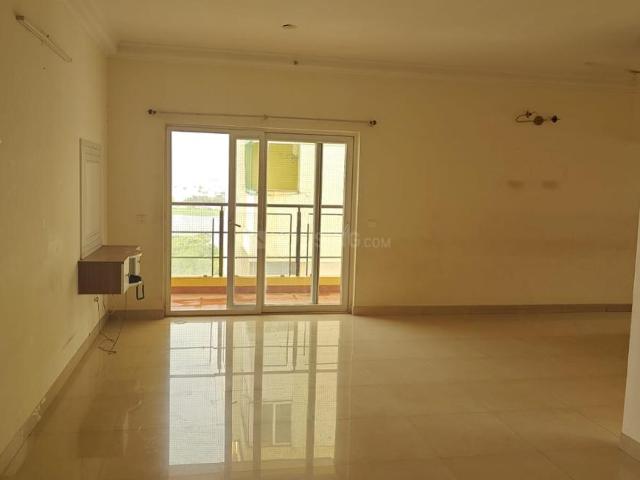 Flat for rent in Bangalore South, Cox Town - Bangalore