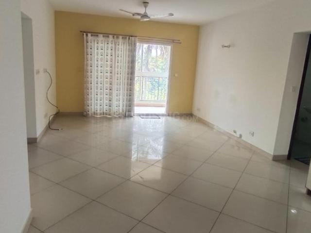 Flat for rent in Bangalore South, Cox Town - Bangalore