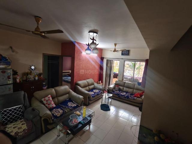 Flat for rent in Bilekahalli, Bengaluru