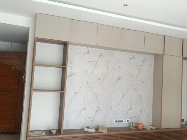 Flat for rent in Vijaya Bank Layout, Bengaluru