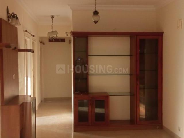 Flat for sale in Bangalore South, Cox Town - Bangalore