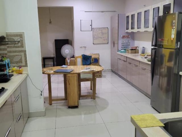Flat for sale in Bilekahalli, Bengaluru