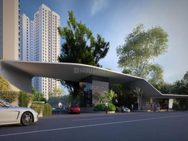 Flat for sale in Bangalore East, Rampura