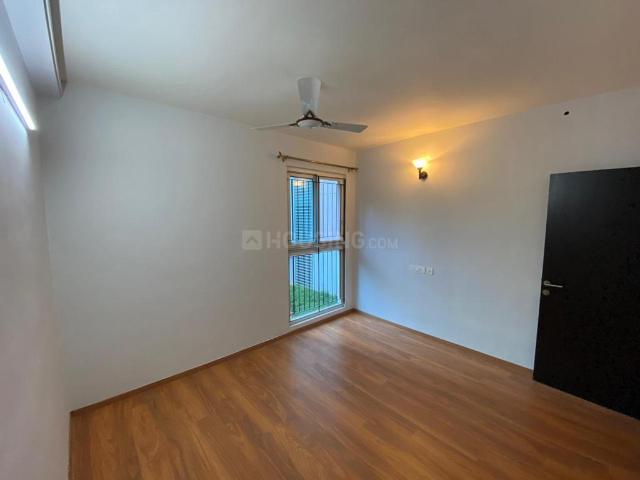 Flat for sale in Bangalore East, Cox Town - Bangalore