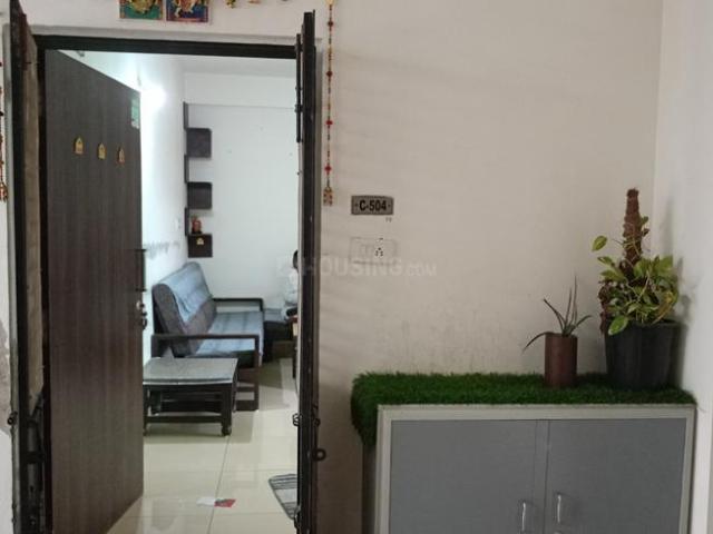 Flat for rent in Vadodara