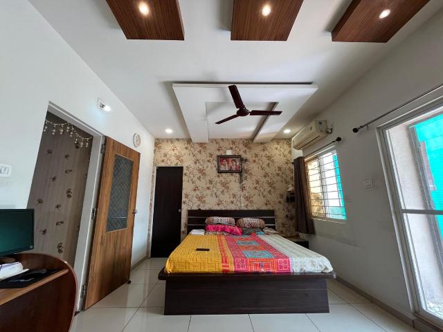 Flat for sale in Tilakwada, Gujarat
