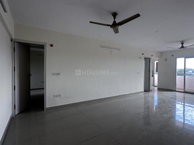 Flat for rent in Woods Enclave, Kodagalahatti