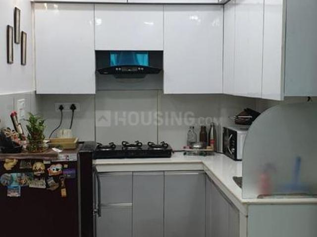 Flat for sale in South West Delhi, Deri