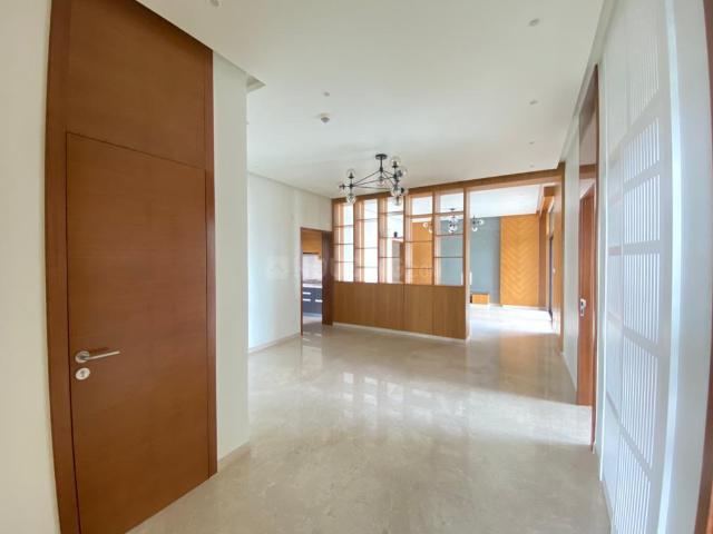 Flat for rent in Bangalore North, Cox Town - Bangalore