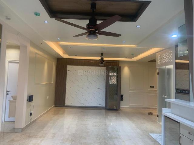 Flat for rent in Bangalore North, Cox Town - Bangalore