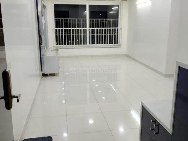 Flat for rent in Bangalore North, Cox Town - Bangalore
