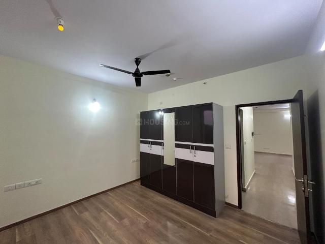 Flat for rent in Bangalore North, Cox Town - Bangalore