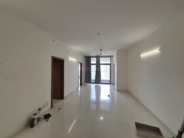 Flat for rent in Bangalore North, Cox Town - Bangalore