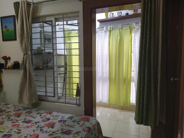 Flat for rent in Bangalore North, Cox Town - Bangalore
