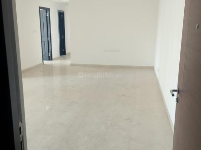 Flat for sale in Bangalore North, Cox Town - Bangalore