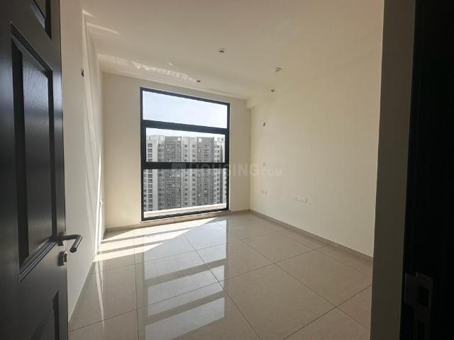 Flat for sale in Bangalore North, Cox Town - Bangalore