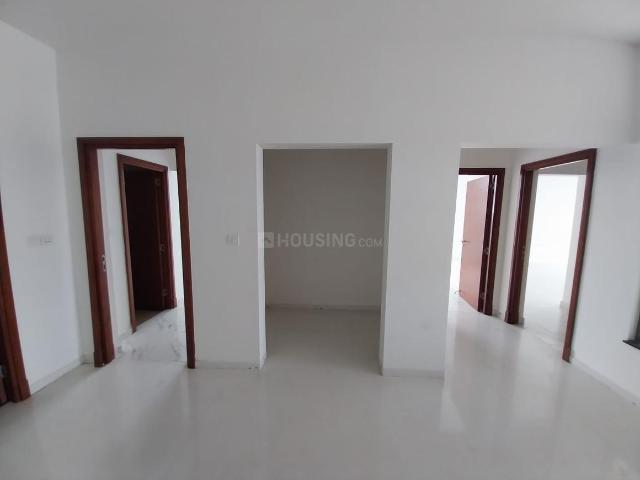 Flat for sale in Bangalore North, Cox Town - Bangalore