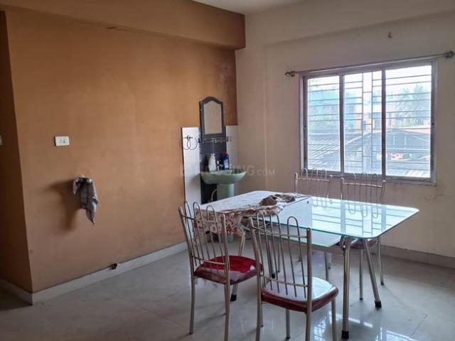 Flat for sale in North 24 Parganas, Dum Dum