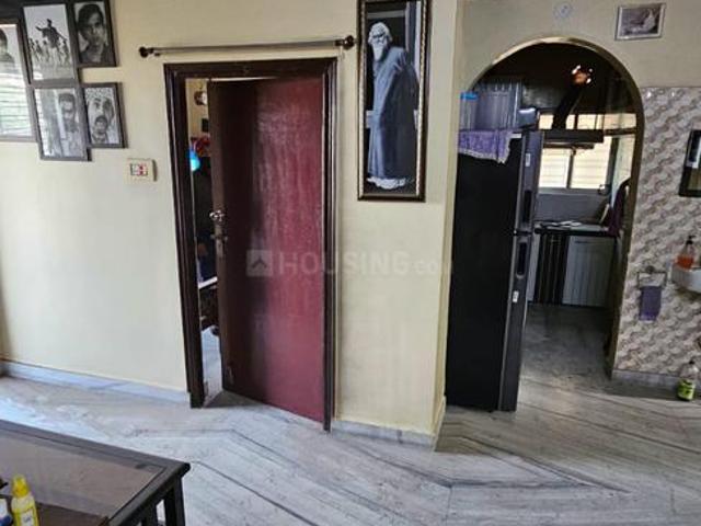 Flat for sale in North 24 Parganas, Dum Dum