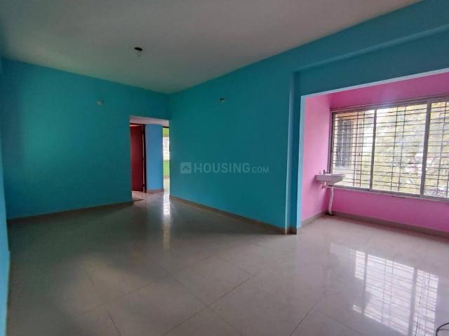 Flat for sale in North 24 Parganas, Dum Dum
