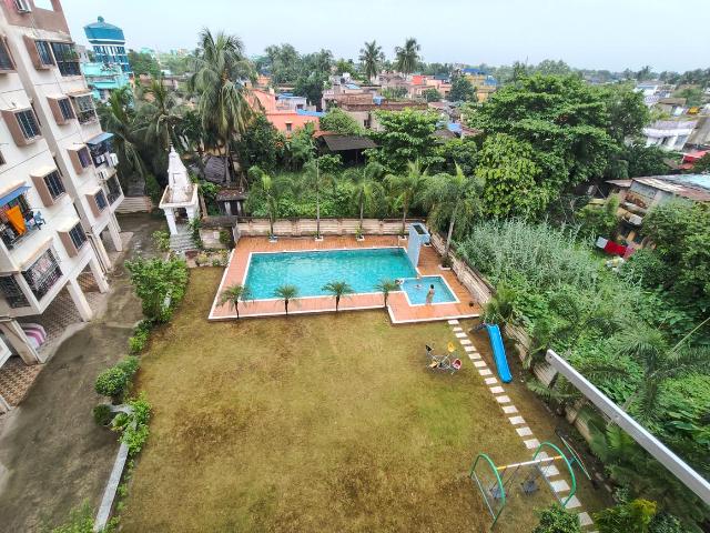 Flat for sale in North 24 Parganas, West Bengal