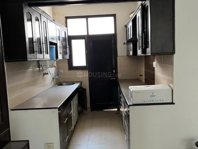 Flat for rent in Zirakpur, Punjab