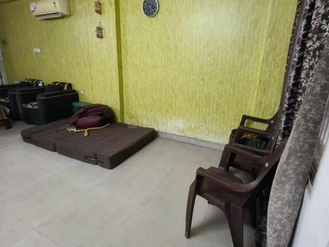 Flat for sale in Zirakpur, Punjab