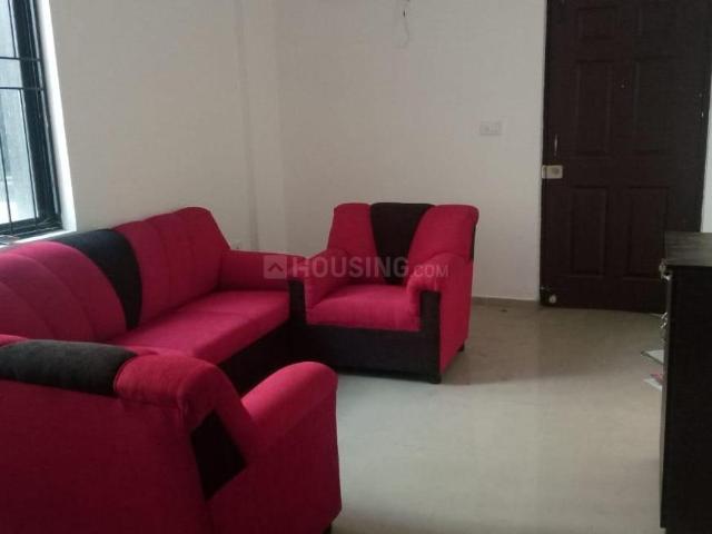 Flat for rent in Karnataka