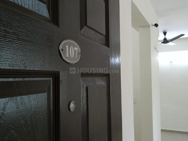 Flat for rent in Provident Welworth City, Marasandra