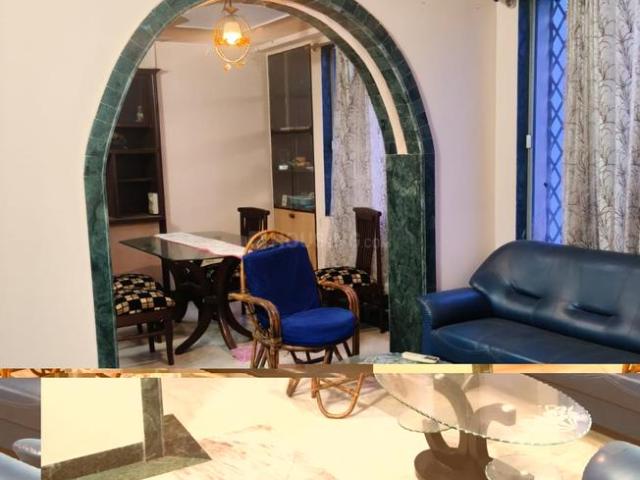 Flat for rent in Bhubaneshwar