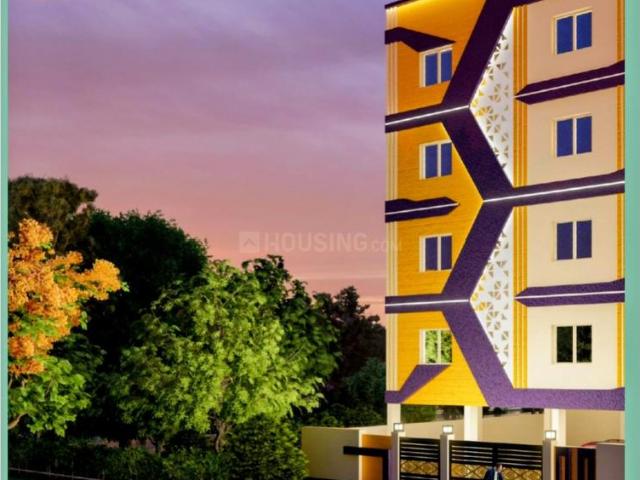 Flat for sale in Bhubaneshwar