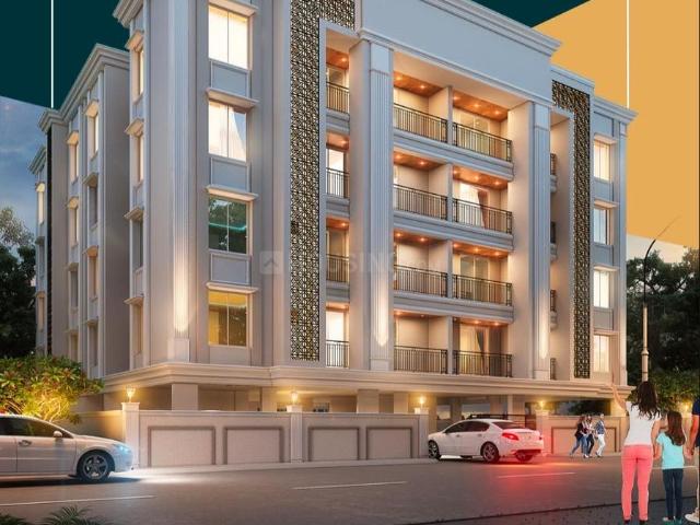Flat for sale in Bhubaneshwar