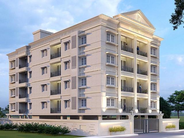 Flat for sale in Bhubaneshwar