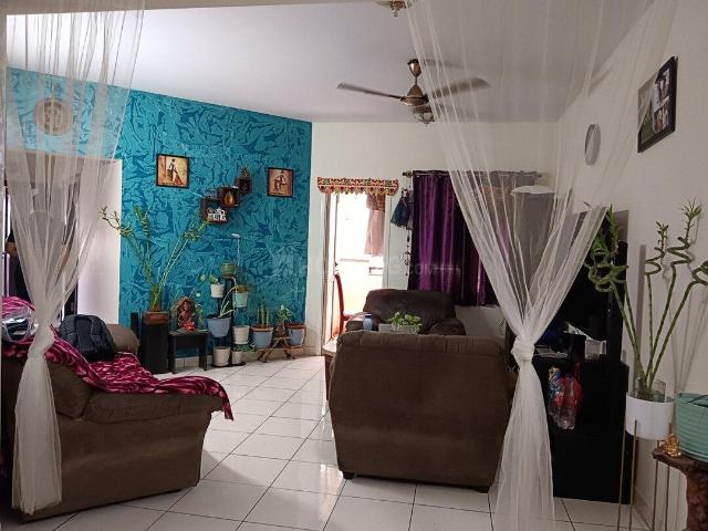 Flat for sale in Bangalore South, Cox Town - Bangalore