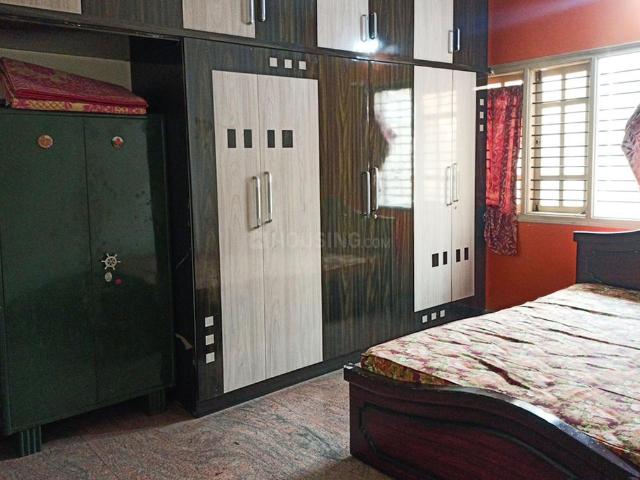 Flat for rent in Banashankari, Bengaluru