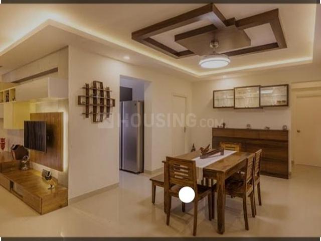 Flat for rent in Vastrapur - Ahmedabad, Gujarat