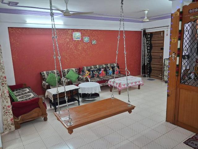 Flat for rent in Gujarat